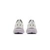 SAUCONY Lancer 3 Running Training EVA Cushioning Breathable Supportive Low-Top Running Shoes Women Sneaker White Purple S18226-4