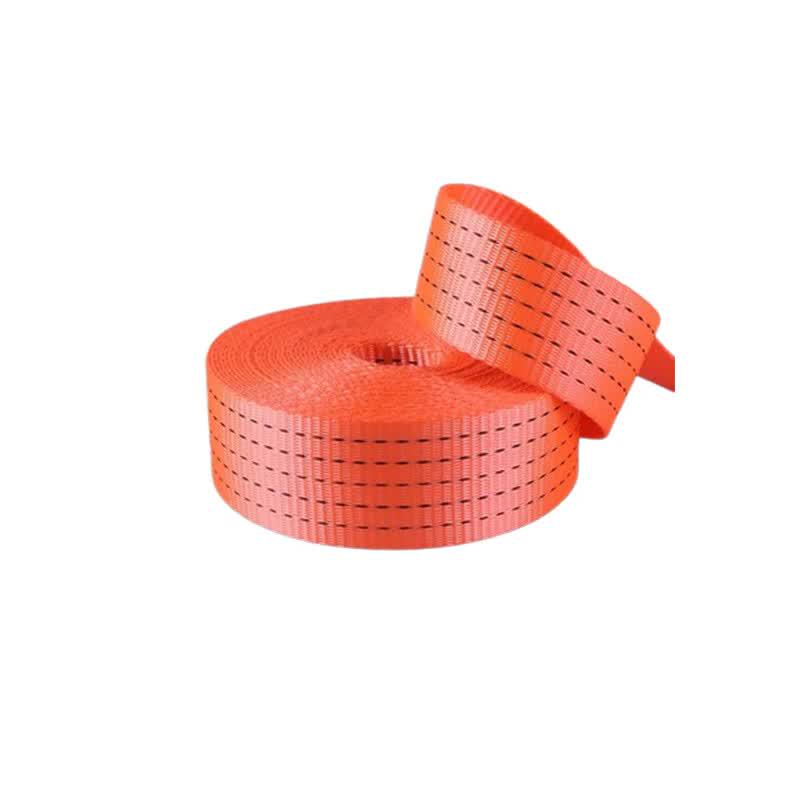 Cargo Lashing Strap with Tensioner