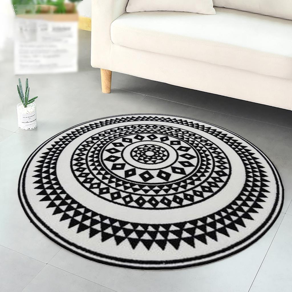 Colorful Mandala SWEET TANG Non Slip Bath Mat Bedroom Soft Comfortable Rug Area Rug Floor Carpet Bathroom Decor Colorful Mandala SWEET TANG Non Slip Bath Mat Bedroom Soft Comfortable Rug Area Rug Floor Carpet Bathroom Decor