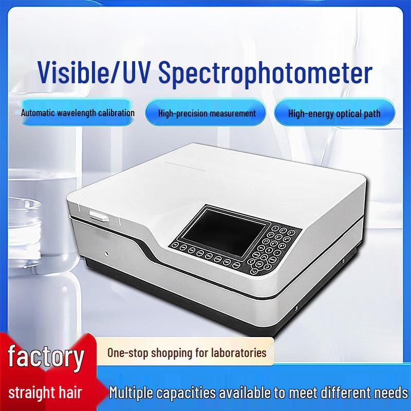 UV-Vis Spectrophotometer 723N