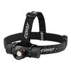 COAST XPH34R LED Headlamp, Max 2700 Lumens, Up To 295m Reach, Waterproof and Dustproof (IP54), Compatible with Both Dry and Rechargeable Batteries, Id