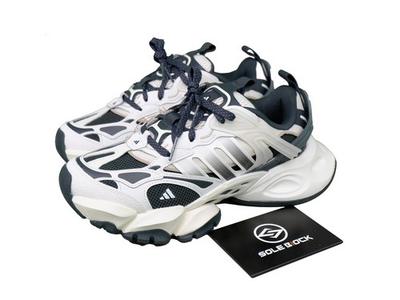XLG RUNNER DELUXE Running Shoes Low-Top JR0577 Unisex White