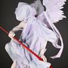 Anime Nagisa Kaworu Limited Action Figures Static Model Statue PVC Model Toys Exquisite Desktop Ornaments Fans Collection Gifts