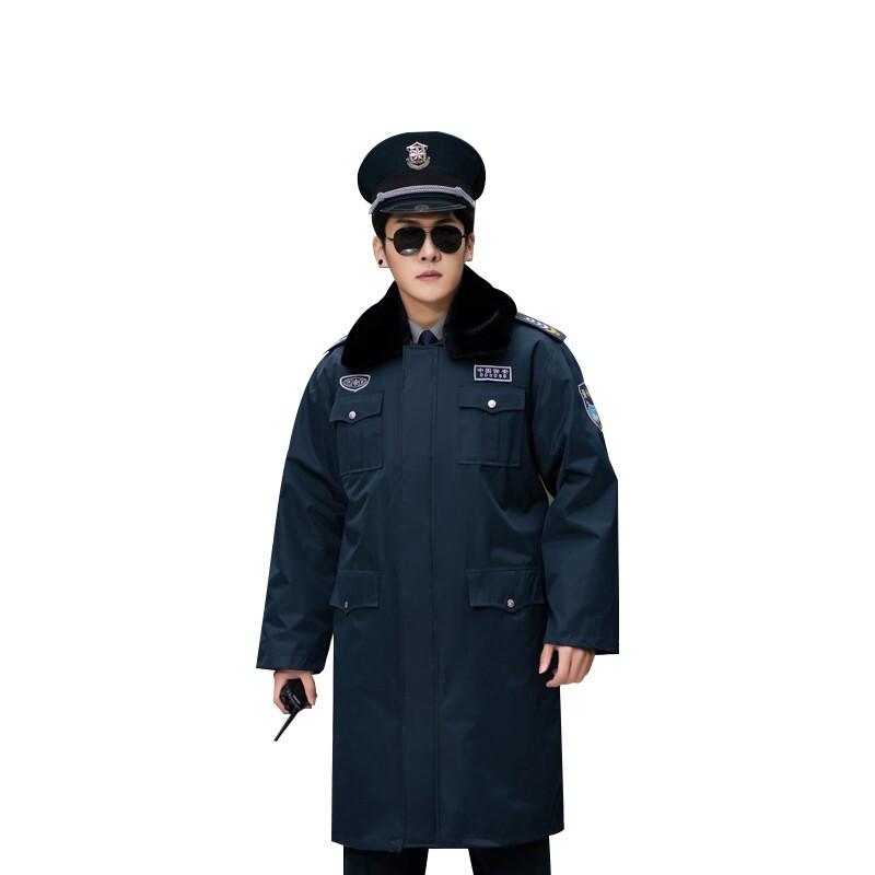 Men s Winter Security Uniform Set 160