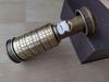 The Da Vinci Code Cryptex: Bronze Precision Lock - Perfect Valentine's or Birthday Gift