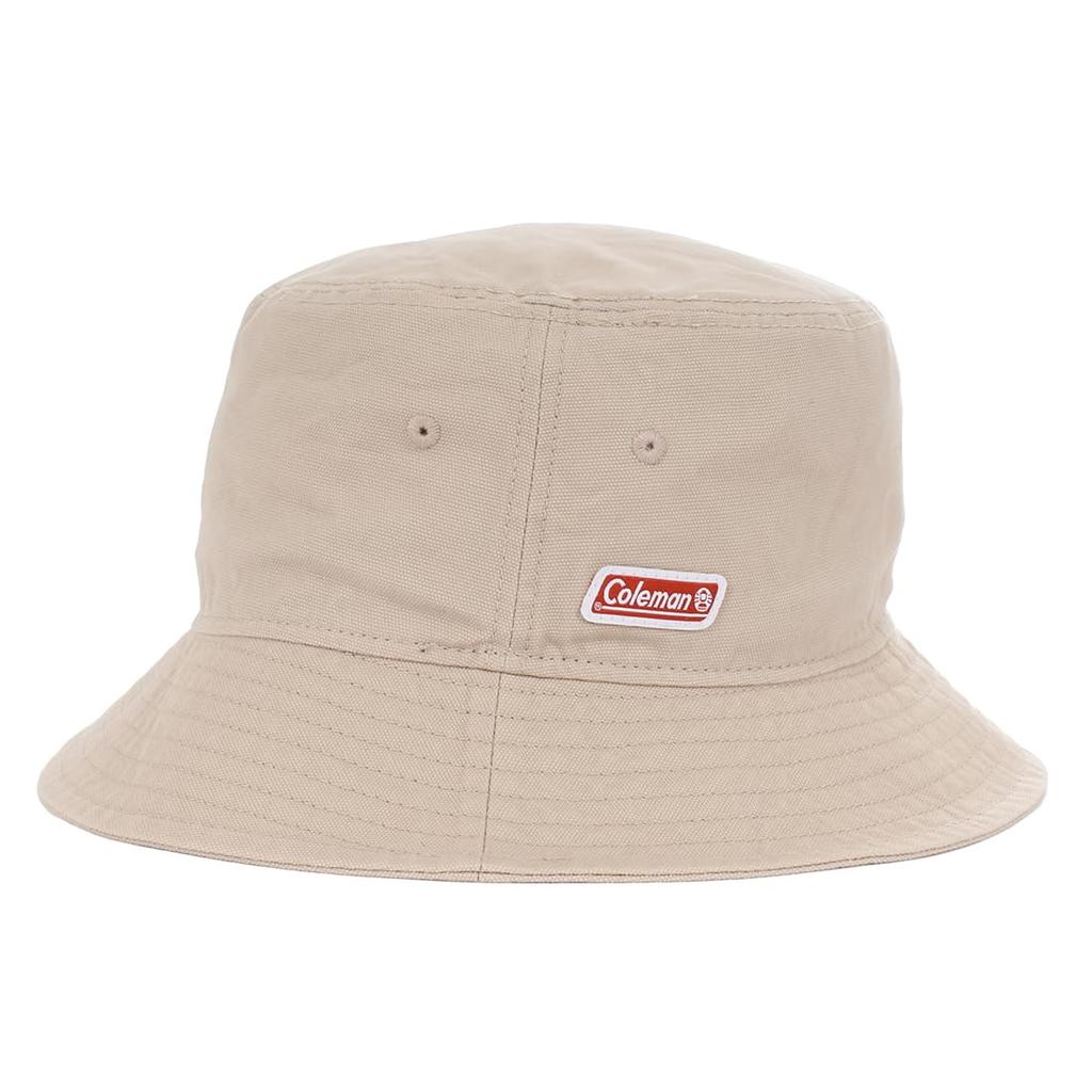 [Colman] Bucket Hat 187-0164 Ivory