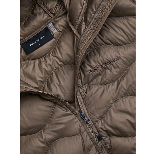Куртка Peak Performance Helium Down Hood