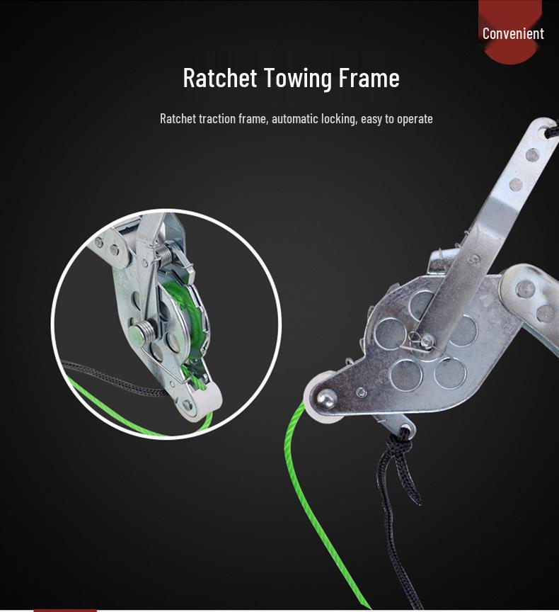 Yonghui Home Door-Hanging Cervical Traction Neck Stretcher Sling