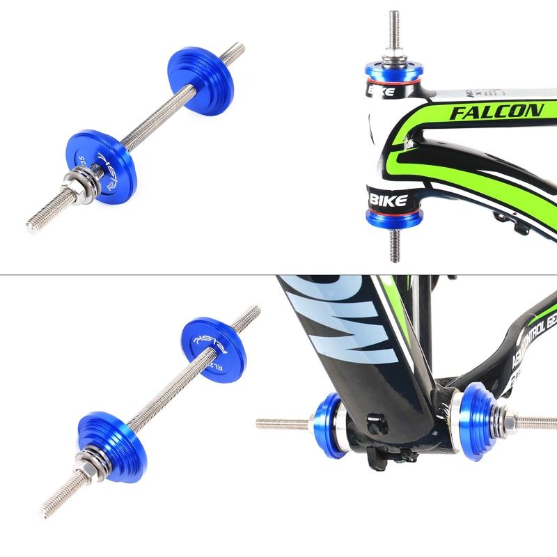 Bicycle Headset Installation Removal Tool MTB Road Bike Bottom Bracket Bearing Press Tool Axis Frame Press Tools