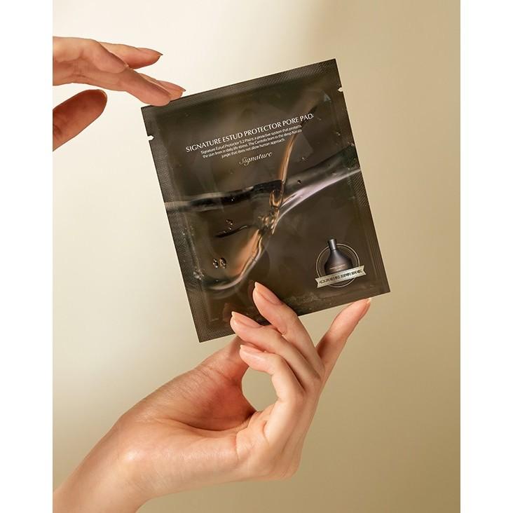 DEMAR3 Signature estud Schützpad 2 Pads(5ml)