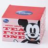 Sun Art Disney Mickey Mouse Teapot Cup Tea SAN1812 & (Single Set)