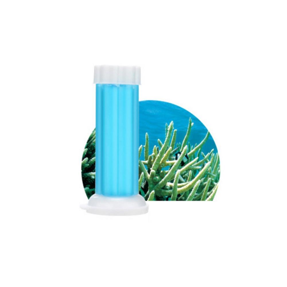 Bathroom Accessary Cleaning Deodorizer Odors Remove Toilet Cleaner Fragrance Gel Air Freshener