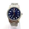 Used [Used] WENGER SWISS MILITARY 7200X Quartz Watch