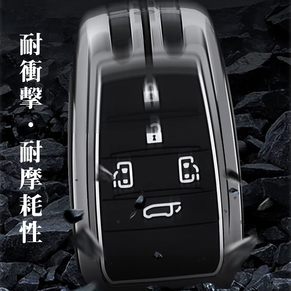 Key Case, Sienta 10 Series, 15 Series, New Alphard, 40 Series, 30 Series, Late