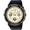 [Casio] Baby Gee Watch [Domestic Genuine] BGA-151EF-1BJF Women's Black