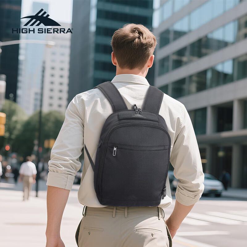 High Sierra 13-inch Laptop Backpack