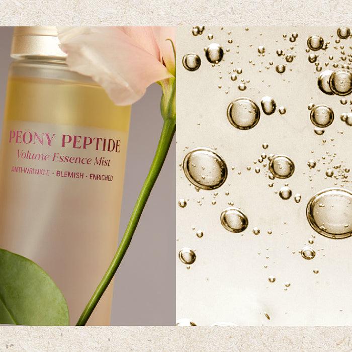 Goodal Peony Peptide Volume Essence Mist 120ml