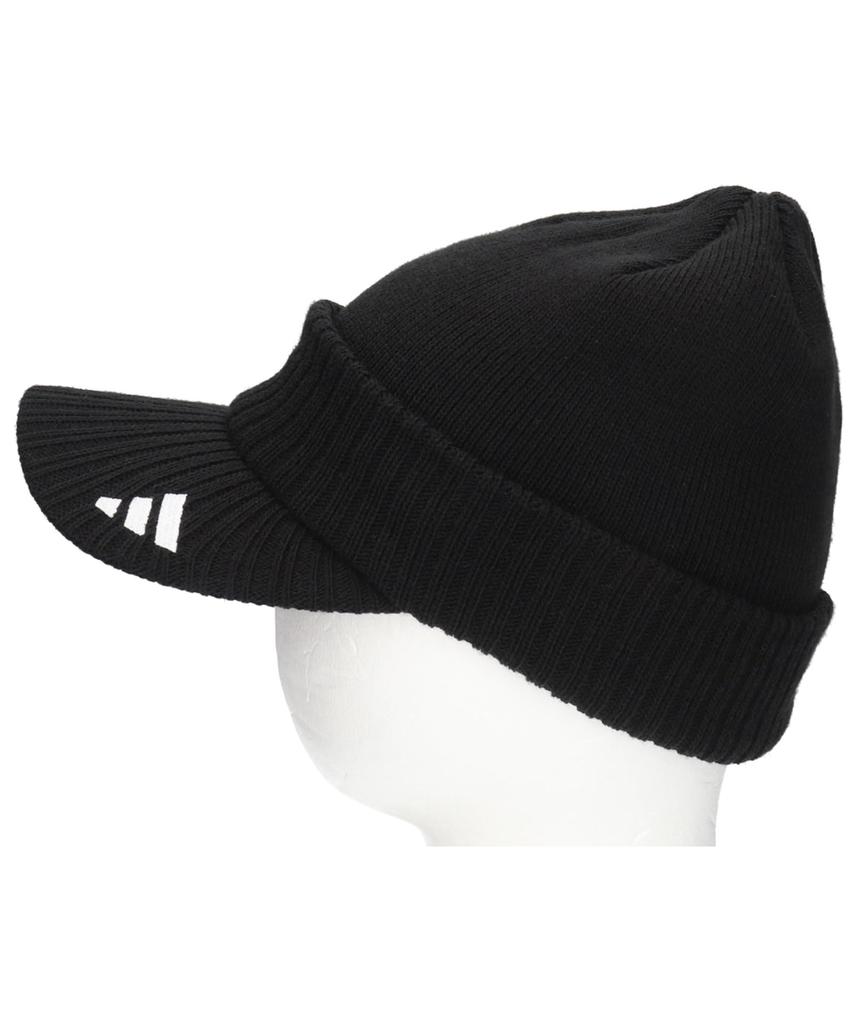 ADM AC KNIT OSLO CAP [Adidas]