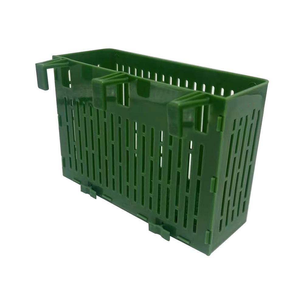 Large Fish Tank Hydroponic Planting Basket Water Plant Landscape Hydroponic Aquarium Planter Cups Planted Tank Landscaping Basin