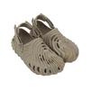 Salehe Bembury X Crocs Pollex Clog Horchata Unisex Sneakers Cream 207393-2DO