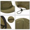 Summer Visor Cap Baseball Cap Quick Drying Sun Protections Baseball Sports Hat for Outdoor Fishing Camping Hiking