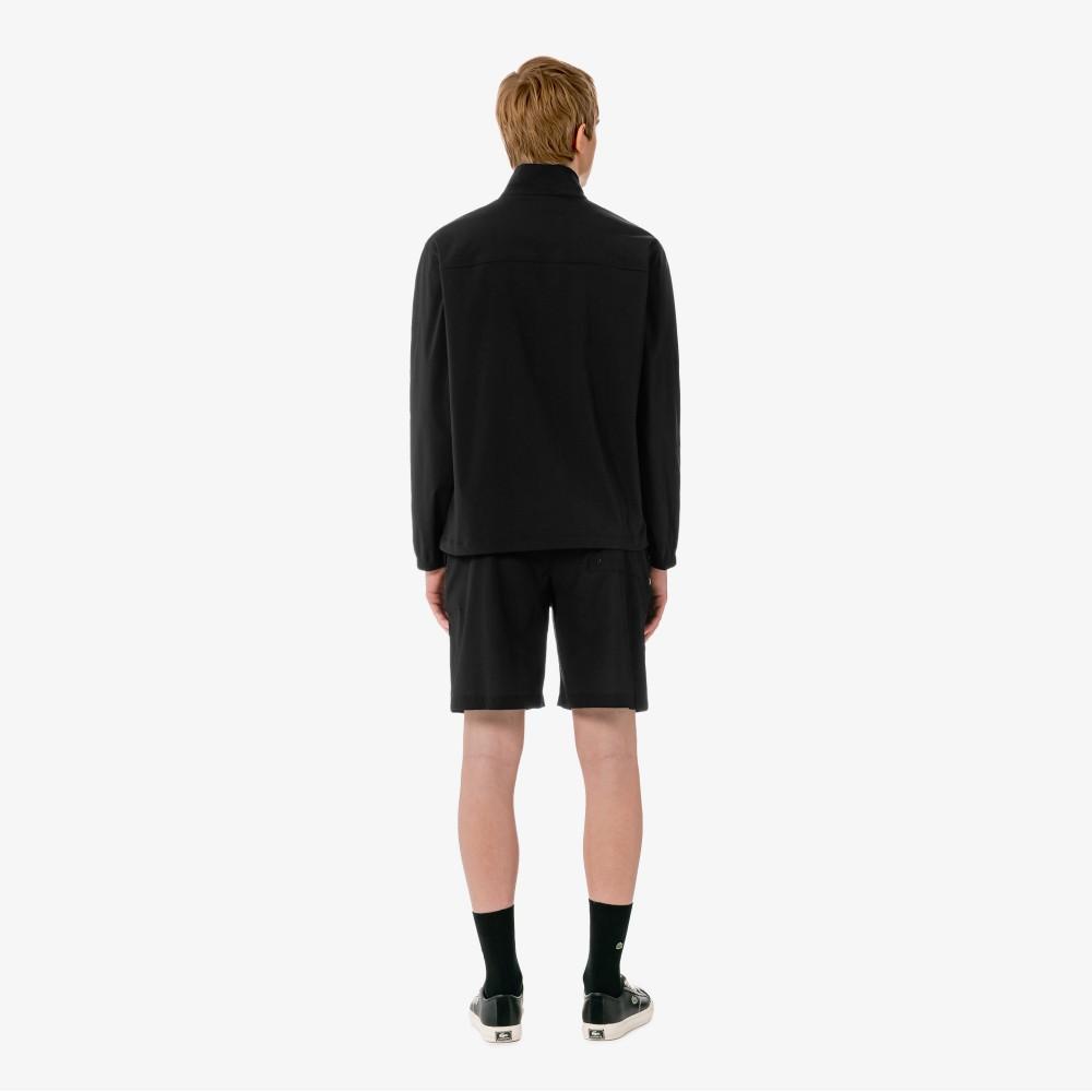 Lacoste Men's Tennis Woven Setup Shorts GH324E-56G031