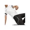 Puma Bmw M Motorsport Elastic Striped Cuffed Knit Joggers Men Joggers Black 624146-01