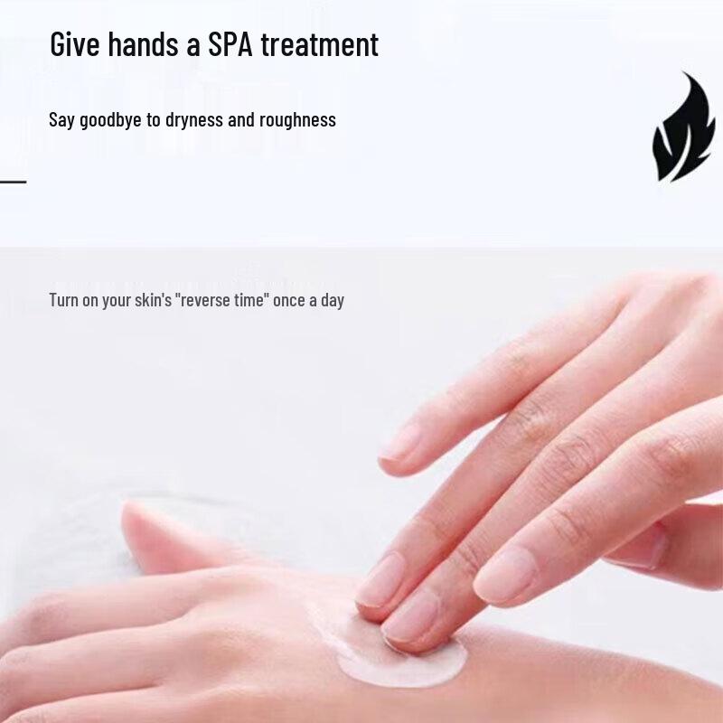 Longliqi Snake Oil Hand Cream