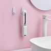 Compact Handheld Mop for Easy Cleaning - Absorbent Sponge for Desktops & Bathrooms