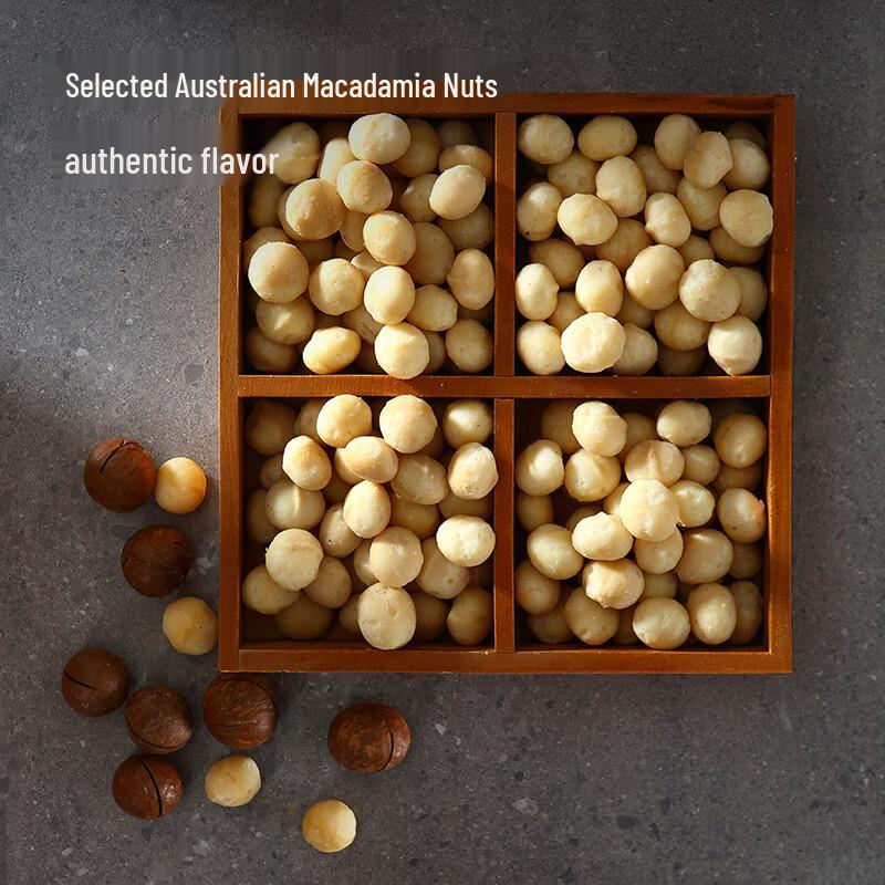 Original Australian Macadamia Nuts 450g