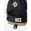 North Kids Backpack K Berkeley Mini NMJ72364 7L Urban Navy ONE SIZE [The Face]