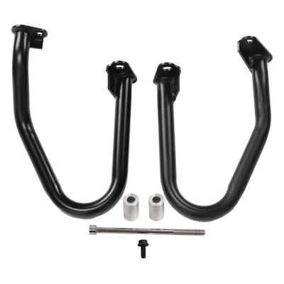 Pair Motorcycle Engine Guard Bar Left Right 27mm Diameter Replacement for Rebel 1100 DCT 2021‑2022