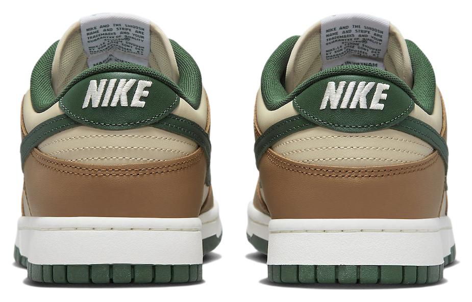 Nike Dunk Low Retro Rattan Gorge Green FB7160-231