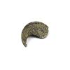 Yin Yang - Gold Half Metal Coin 1 Piece