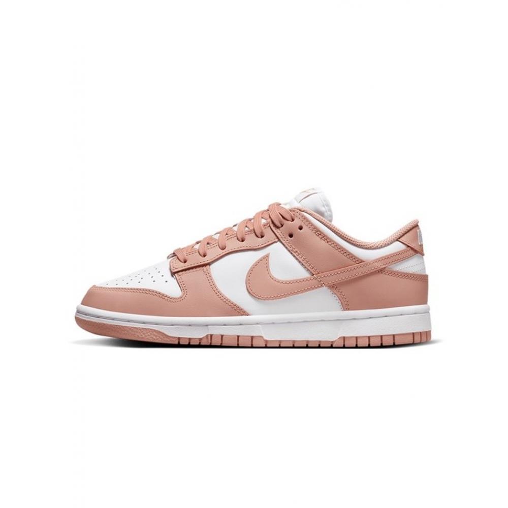 

Кроссовки женские Nike A Dunk Low Dd1503 118 White Rose Whisper/250