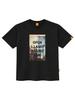 Ellamo 1980 Short Sleeve T-Shirt Unisex Plus Size S~4Xl (A Type)
