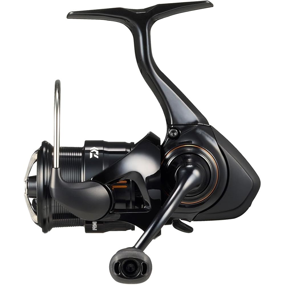 

Daiwa Iprimi LT2000S-P Спиннинговая катушка Легкая Прочная Рыболовное снаряжение