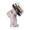 26mm/28mm 7/9 Teeth Grass Trimmer Gearbox Gearhead Lawn Mower Replacement Part Brush Cutter Gear Head Gardening Tools