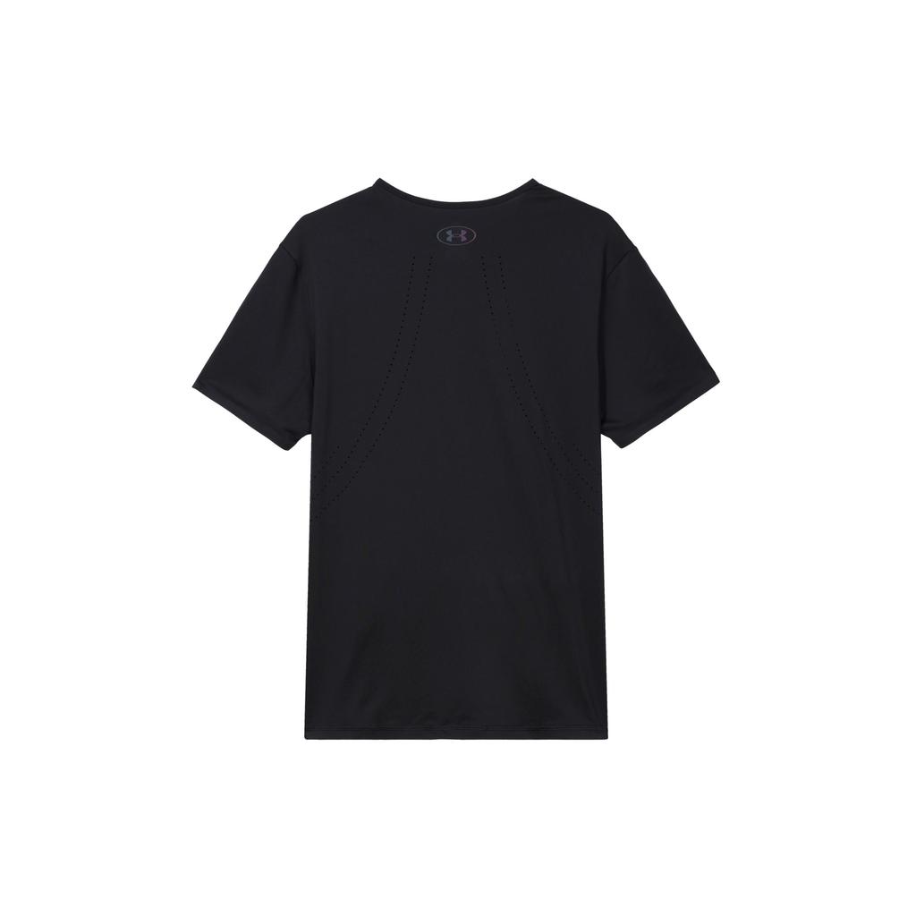Under Armour Vanish T Shirt Men's Black 1383668-001