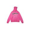 Men Women Cotton Hoodie Pants Set Casual Streetwear Outfit American Retro Style