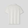 HLA Men's Cooling Wicking Short Sleeve Polo Shirt
