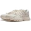 Li Ning Lijun Ace Comfortable Versatile Shock Absorbing Wear Resistant Low Top Running Shoes Men Running Shoes White AZGU077-4