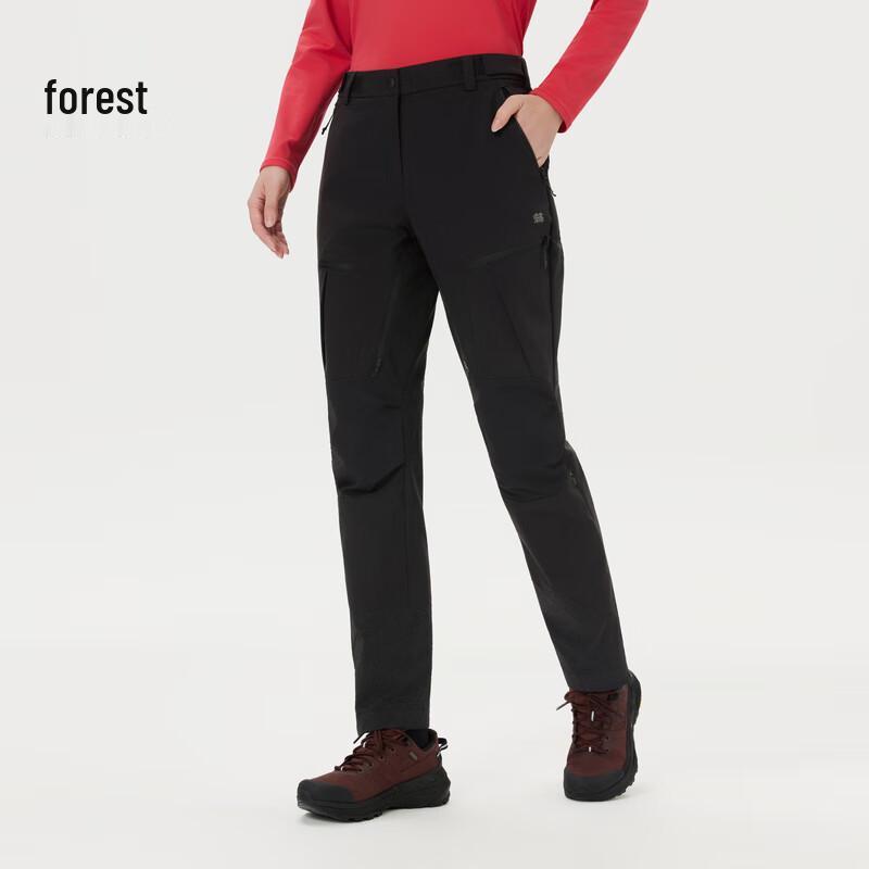 KOLON SPORT Women s CORDURA WIGO Hiking Pants L