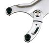 BB MTB/Road Bike Bottom Bracket Wrench BB Bottom Bracket Installation And Removal Tool Suitable for Central Axis Wrench