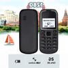 GSM2G Feature Phone for Elderly: Compact Candybar with Buttons, Ideal for Backup and Foreign Travel.