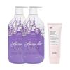 Lavender Essence Body Wash 900g X2 + Art Deli Melacut Sunscreen 50ml