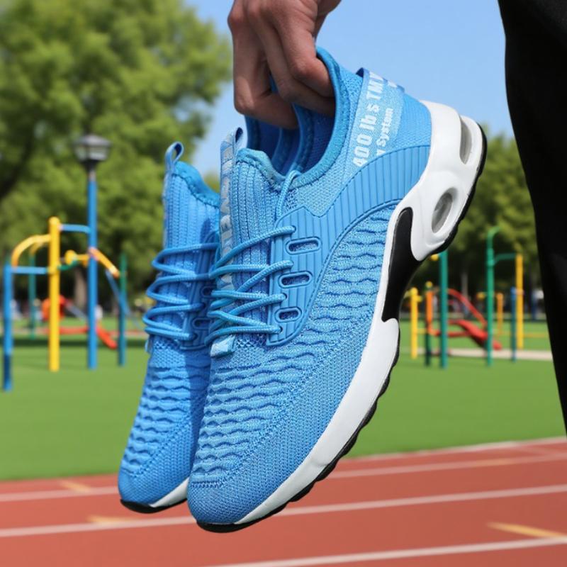 Men Shoes Luxury Brand Casuall Sneakers Shoe Fashionable Sports Style Shoes Summer Versatile Outdoor Lightweight Tennis Shoes