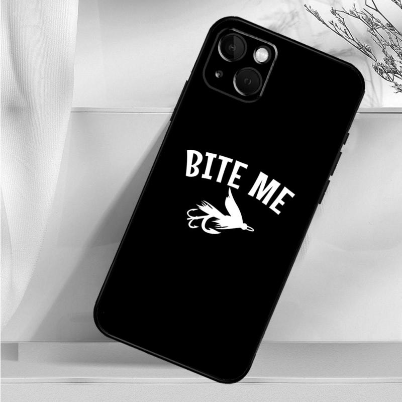 Fishing Tackle Shockproof Case For iPhone 17 15 16 Pro Max 11 14 Plus 12 13 Mini 16e 17 Air Phone Cover
