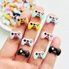 30 Pcs New Kawaii Cartoon Game Console Handle Resin Scrapbook Diy Decorative Hair Clip, Pendant Jewelry Manicure Accessories A69