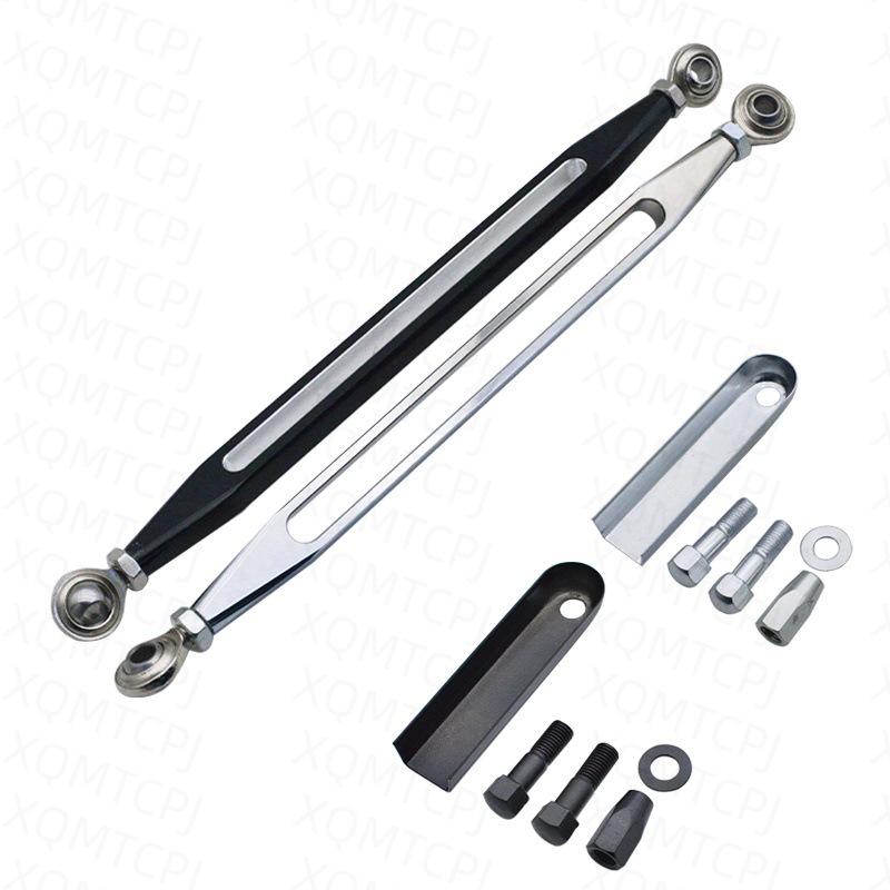 Customized Brake Lever for Harley Big Glide Fat Boy Motorcycles